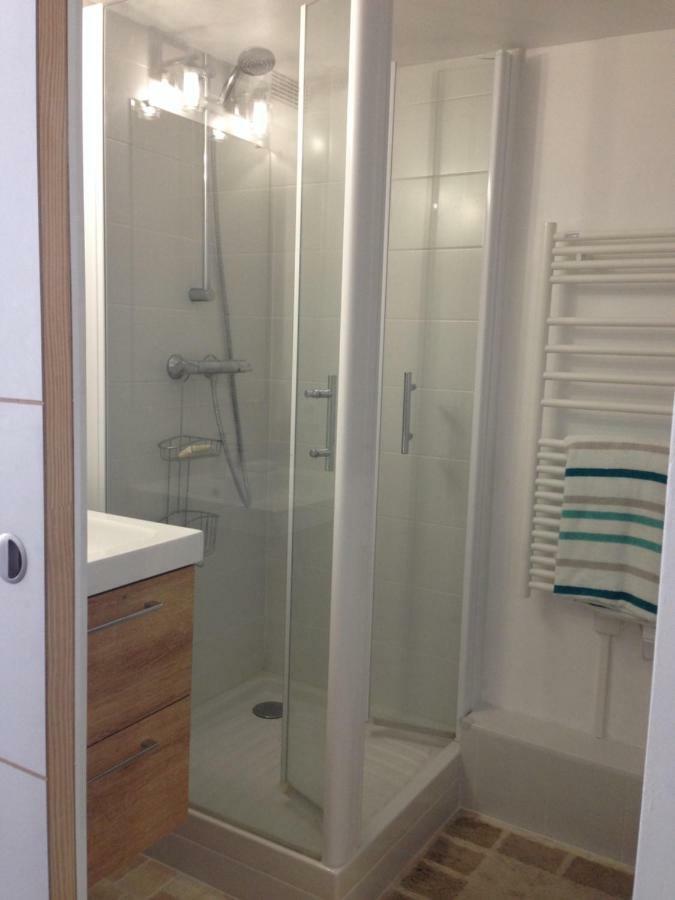 Apartamento 18 Rue De La Corvette Saint-Palais-sur-Mer Exterior foto
