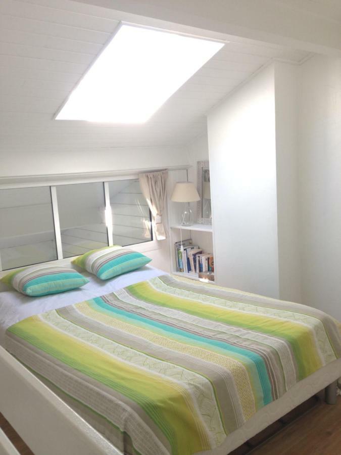 Apartamento 18 Rue De La Corvette Saint-Palais-sur-Mer Exterior foto